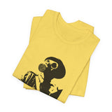 POP Culture Classics It's a Gas Unisex Jersey Short Sleeve T-Shirt - POPvault