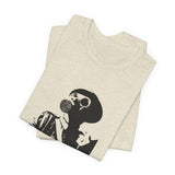 POP Culture Classics It's a Gas Unisex Jersey Short Sleeve T-Shirt - POPvault