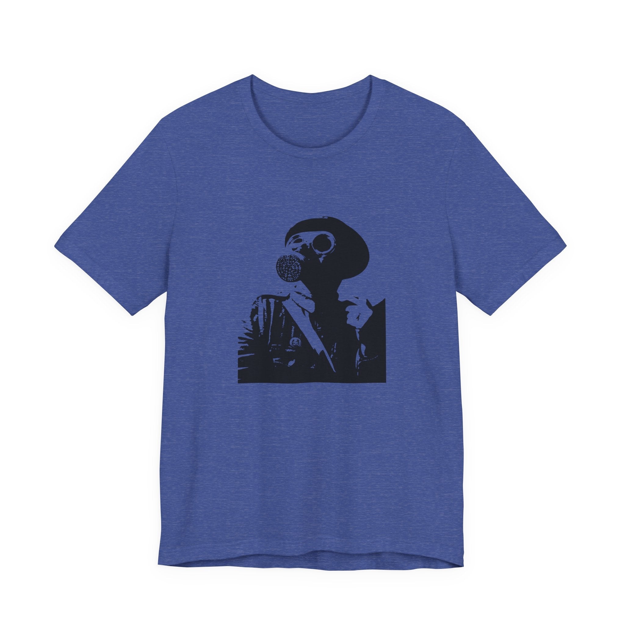 POP Culture Classics It's a Gas Unisex Jersey Short Sleeve T-Shirt - POPvault