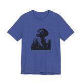 POP Culture Classics It's a Gas Unisex Jersey Short Sleeve T-Shirt - POPvault
