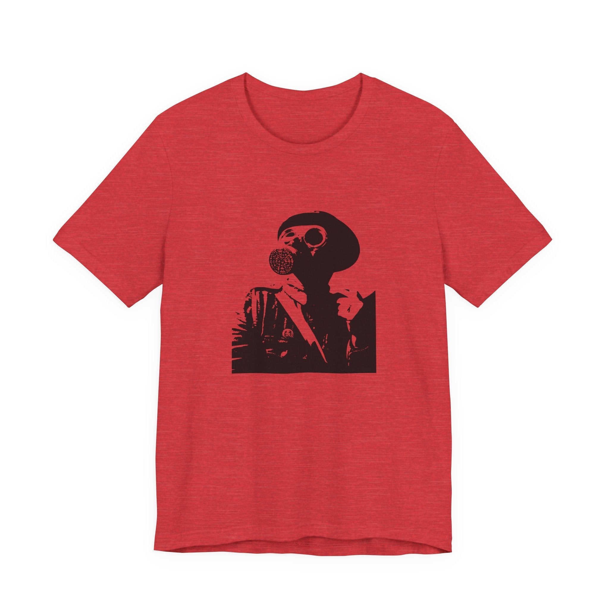 POP Culture Classics It's a Gas Unisex Jersey Short Sleeve T-Shirt - POPvault