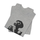 POP Culture Classics It's a Gas Unisex Jersey Short Sleeve T-Shirt - POPvault