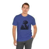 POP Culture Classics It's a Gas Unisex Jersey Short Sleeve T-Shirt - POPvault