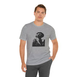 POP Culture Classics It's a Gas Unisex Jersey Short Sleeve T-Shirt - POPvault