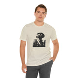 POP Culture Classics It's a Gas Unisex Jersey Short Sleeve T-Shirt - POPvault