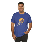 POP Culture Classics Jack - Rabbit Unisex Jersey Short Sleeve T-Shirt - POPvault