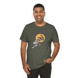 POP Culture Classics Jack - Rabbit Unisex Jersey Short Sleeve T-Shirt - POPvault