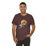 POP Culture Classics Jack - Rabbit Unisex Jersey Short Sleeve T-Shirt - POPvault