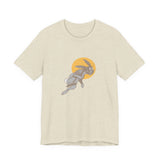 POP Culture Classics Jack - Rabbit Unisex Jersey Short Sleeve T-Shirt - POPvault