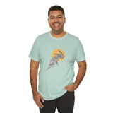 POP Culture Classics Jack - Rabbit Unisex Jersey Short Sleeve T-Shirt - POPvault