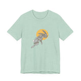 POP Culture Classics Jack - Rabbit Unisex Jersey Short Sleeve T-Shirt - POPvault