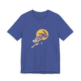 POP Culture Classics Jack - Rabbit Unisex Jersey Short Sleeve T-Shirt - POPvault
