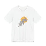 POP Culture Classics Jack - Rabbit Unisex Jersey Short Sleeve T-Shirt - POPvault