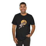 POP Culture Classics Jack - Rabbit Unisex Jersey Short Sleeve T-Shirt - POPvault