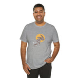 POP Culture Classics Jack - Rabbit Unisex Jersey Short Sleeve T-Shirt - POPvault