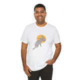 POP Culture Classics Jack - Rabbit Unisex Jersey Short Sleeve T-Shirt - POPvault