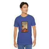POP Culture Classics John Is Not Dull Unisex Jersey Short Sleeve T-Shirt - POPvault