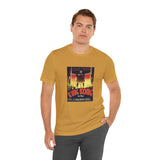 POP Culture Classics King Kong Unisex Jersey Short Sleeve T-Shirt - POPvault