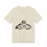 POP Culture Classics King Kong Unisex Jersey Short Sleeve T-Shirt - POPvault