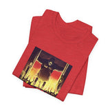 POP Culture Classics King Kong Unisex Jersey Short Sleeve T-Shirt - POPvault