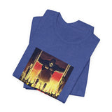 POP Culture Classics King Kong Unisex Jersey Short Sleeve T-Shirt - POPvault
