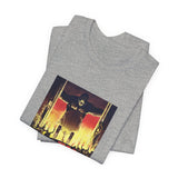 POP Culture Classics King Kong Unisex Jersey Short Sleeve T-Shirt - POPvault