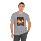 POP Culture Classics King Kong Unisex Jersey Short Sleeve T-Shirt - POPvault