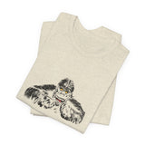 POP Culture Classics King Kong Unisex Jersey Short Sleeve T-Shirt - POPvault