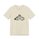 POP Culture Classics King Kong Unisex Jersey Short Sleeve T-Shirt - POPvault