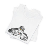 POP Culture Classics King Kong Unisex Jersey Short Sleeve T-Shirt - POPvault