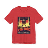 POP Culture Classics King Kong Unisex Jersey Short Sleeve T-Shirt - POPvault