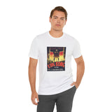 POP Culture Classics King Kong Unisex Jersey Short Sleeve T-Shirt - POPvault