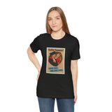 POP Culture Classics Loose Talk Unisex Jersey Short Sleeve T-Shirt - POPvault