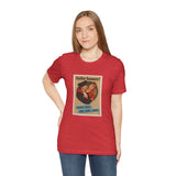 POP Culture Classics Loose Talk Unisex Jersey Short Sleeve T-Shirt - POPvault