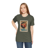 POP Culture Classics Loose Talk Unisex Jersey Short Sleeve T-Shirt - POPvault