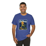 POP Culture Classics Lost World Unisex Jersey Short Sleeve T-Shirt - POPvault