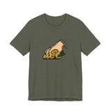POP Culture Classics Money Grab Unisex Jersey Short Sleeve T-Shirt - POPvault