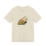POP Culture Classics Money Grab Unisex Jersey Short Sleeve T-Shirt - POPvault