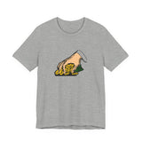 POP Culture Classics Money Grab Unisex Jersey Short Sleeve T-Shirt - POPvault