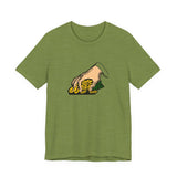 POP Culture Classics Money Grab Unisex Jersey Short Sleeve T-Shirt - POPvault