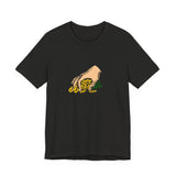POP Culture Classics Money Grab Unisex Jersey Short Sleeve T-Shirt - POPvault