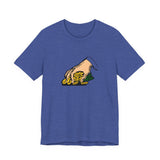POP Culture Classics Money Grab Unisex Jersey Short Sleeve T-Shirt - POPvault