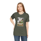 POP Culture Classics Narcoticure Unisex Jersey Short Sleeve T-Shirt - POPvault