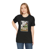 POP Culture Classics Narcoticure Unisex Jersey Short Sleeve T-Shirt - POPvault