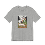 POP Culture Classics Narcoticure Unisex Jersey Short Sleeve T-Shirt - POPvault