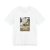 POP Culture Classics Narcoticure Unisex Jersey Short Sleeve T-Shirt - POPvault