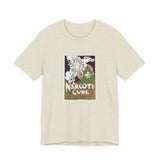 POP Culture Classics Narcoticure Unisex Jersey Short Sleeve T-Shirt - POPvault