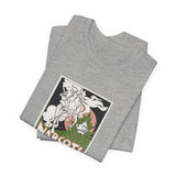 POP Culture Classics Narcoticure Unisex Jersey Short Sleeve T-Shirt - POPvault