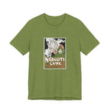 POP Culture Classics Narcoticure Unisex Jersey Short Sleeve T-Shirt - POPvault