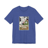 POP Culture Classics Narcoticure Unisex Jersey Short Sleeve T-Shirt - POPvault